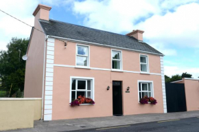 Drumville House Self Catering